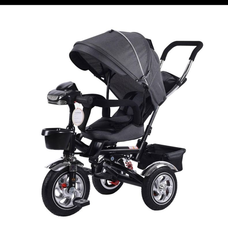 Velokolyaska S006 1*1