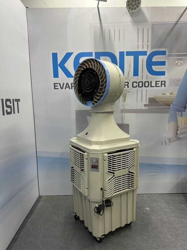 Новинка Air Kuler White Вентилятор нового поколения Новинка Air Kuler White Вентилятор нового поколения