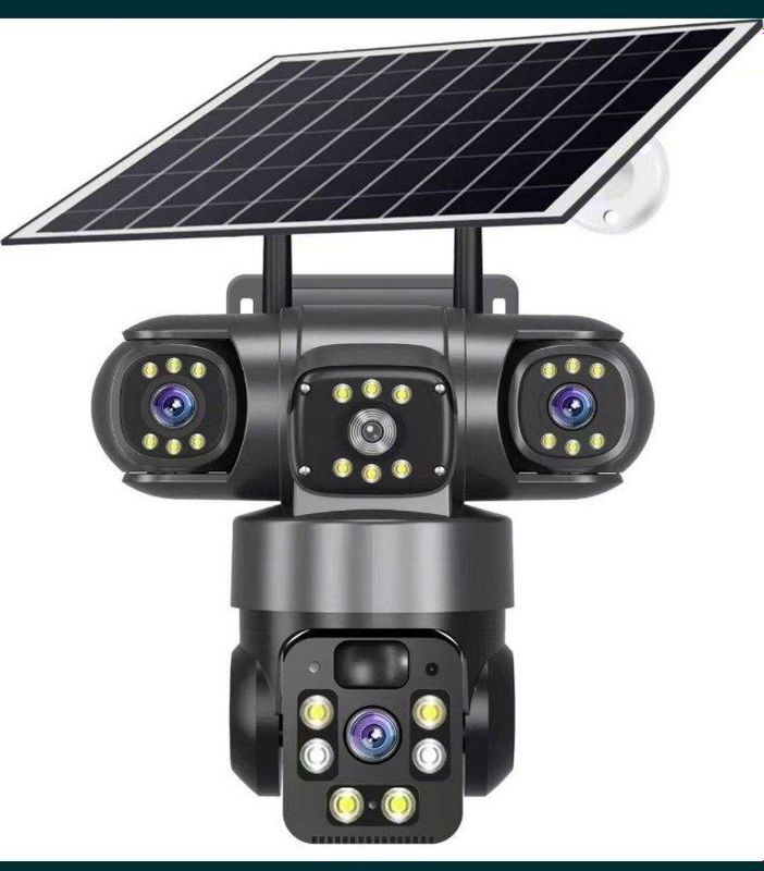 4G kamera V380 pro 4G kamera V380 pro