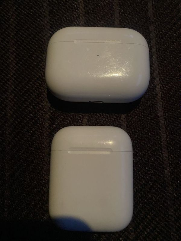 Airpods pro ва airpods 1 поколения оригинал Airpods pro ва airpods 1 поколения оригинал