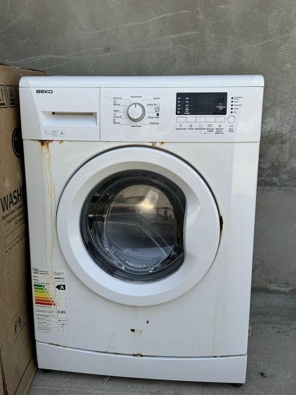 Beko 5 kg sotiladi