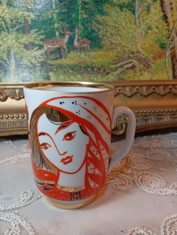 Бокалы красивые и редкие Бокалы красивые и редкие