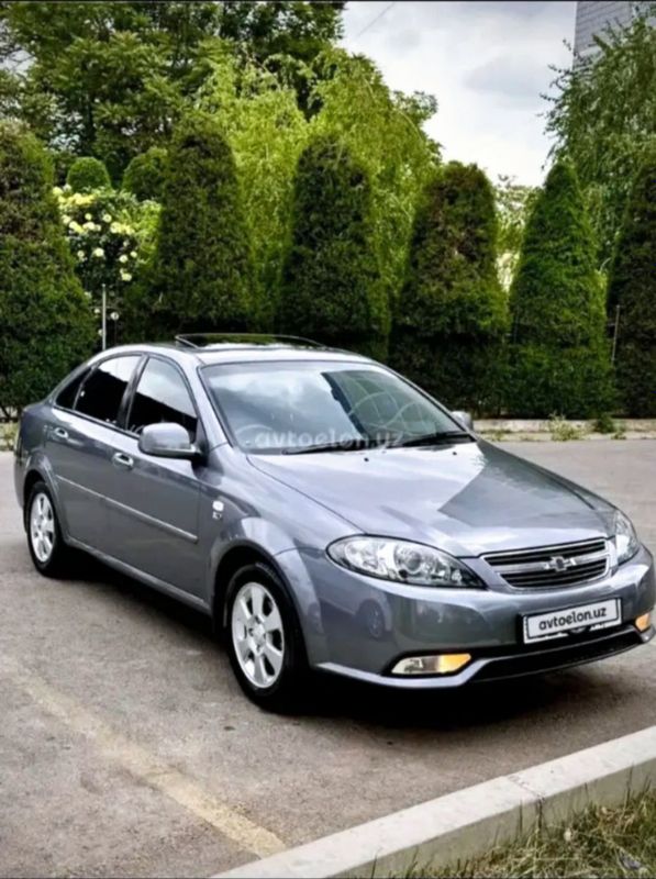 Chevrolet Gentra 2020 года Chevrolet Gentra 2020 года