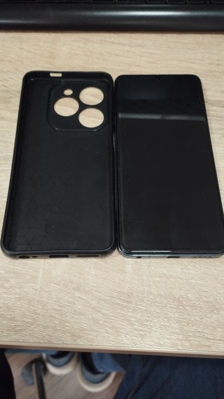 Infinix HOT 40i 128tali Infinix HOT 40i 128tali