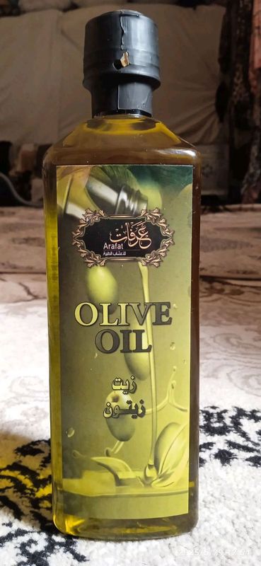 Zaytun yogʻi 100%tabbiy(Olive Oil)100%natural Zaytun yogʻi 100%tabbiy(Olive Oil)100%natural