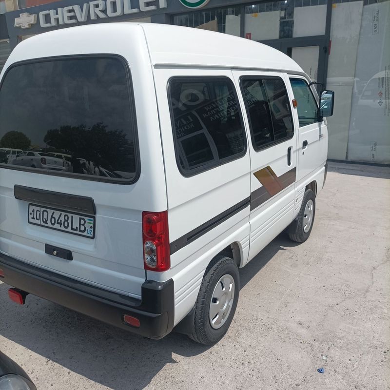 ,Damas 2024 yil 23000 prabek kraska toza