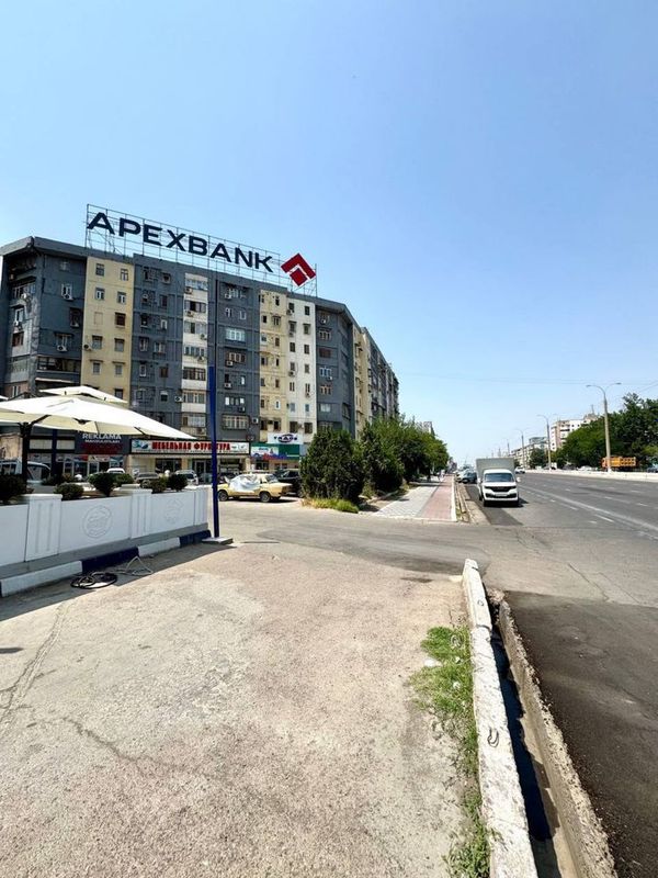 Продается нежилое помещение Паркентский 1 линия Продается нежилое помещение Паркентский 1 линия