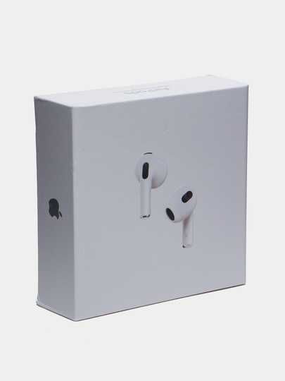 AirPods – Musiqa va Erkinlik Bir Joyda! AirPods – Musiqa va Erkinlik Bir Joyda!