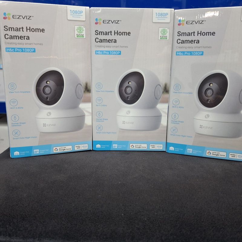 Ezviz kamera H6c Pro 1080p