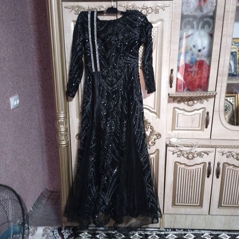 vichirniy ko'ylak