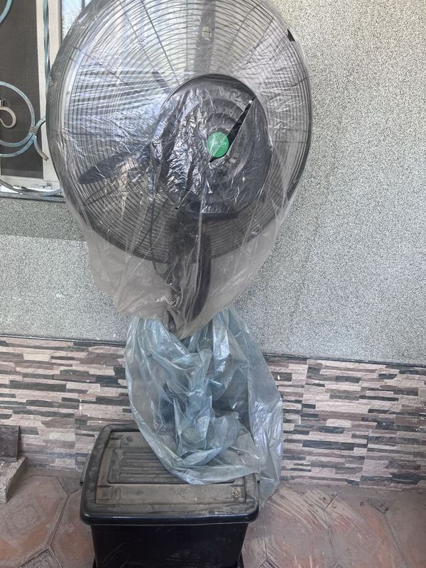 Ventilyator sotiladi Ventilyator sotiladi
