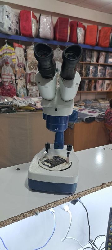 Срочно продаётся Микроскоп