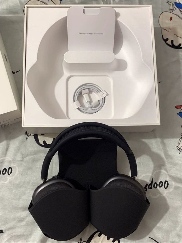 Прода AirPods Max