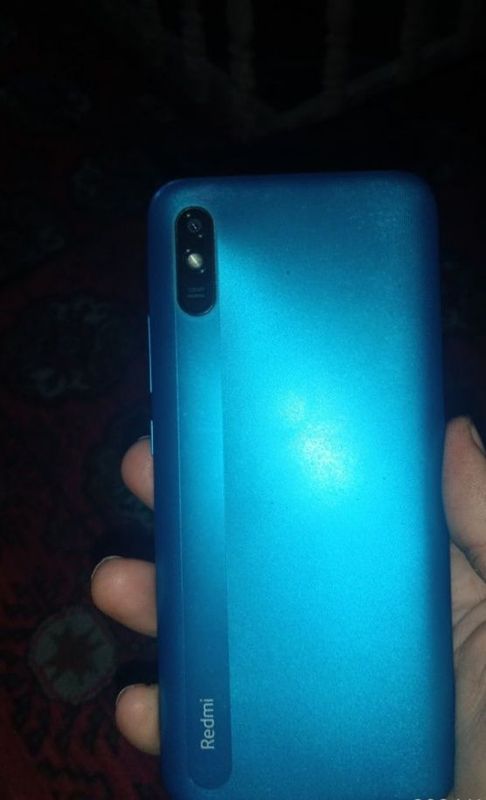 Redmi 9a holati idyal