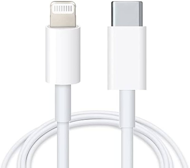 Зарядка Apple(Lightning 20w) Зарядка Apple(Lightning 20w)
