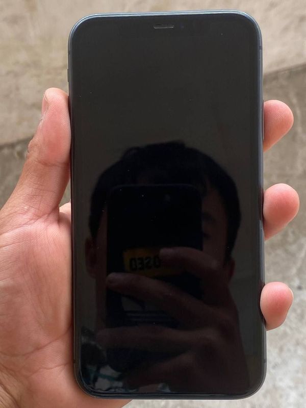 Iphone 11 aybi yo