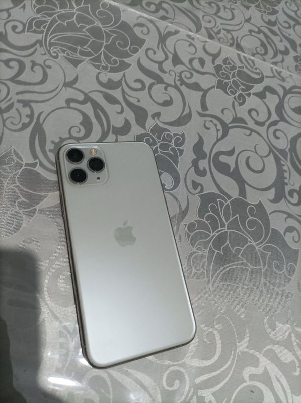 IPhone 11 pro 256
