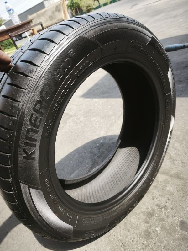 185-55-R15 Hankook 185-55-R15 Hankook