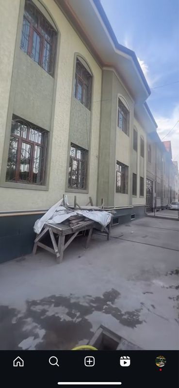 Сдается участок 2 этажный под бизнес Сдается участок 2 этажный под бизнес
