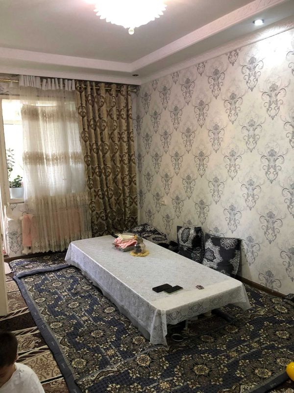 2 х комнатный квартира Район - Яшнабадский Квартал - Авиасозлар 1
