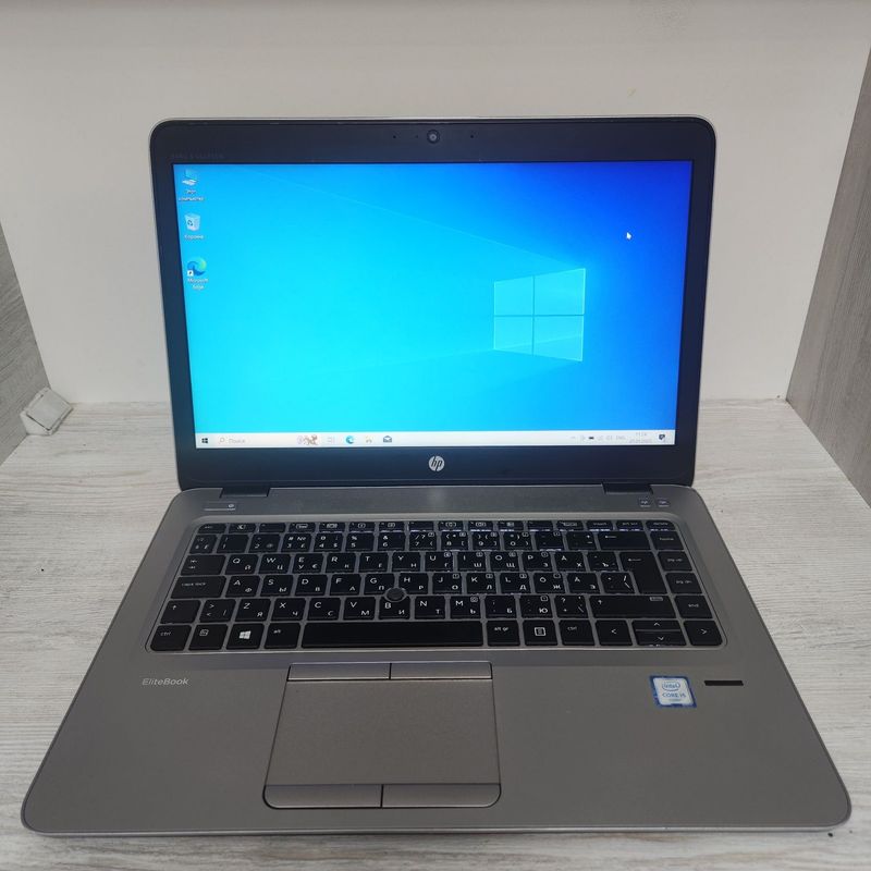 Hp i5-6200u 8/180gb SSD