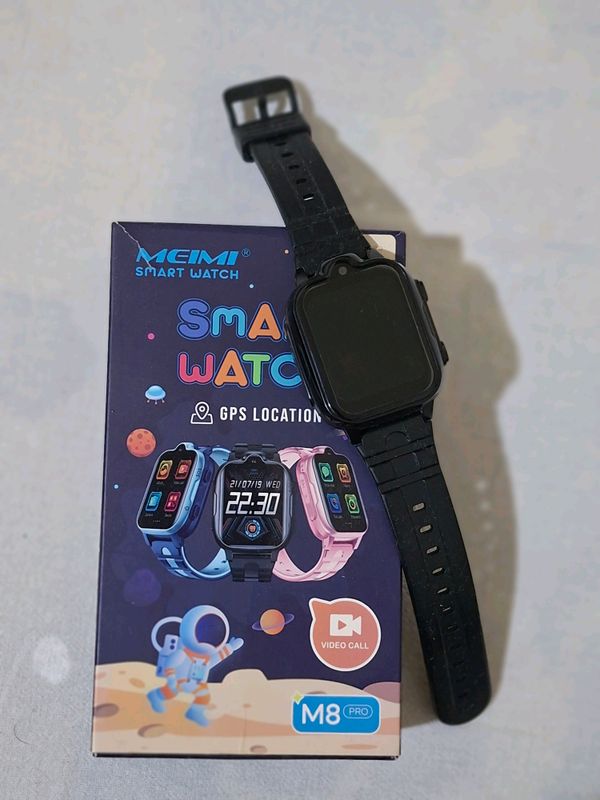 smart watch