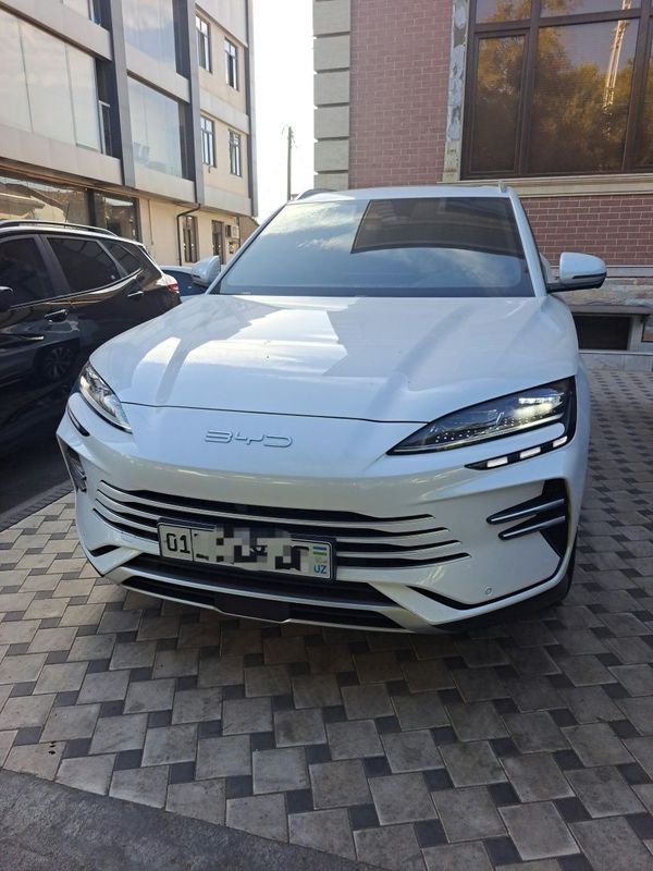 Byd champion srochna sotiladi