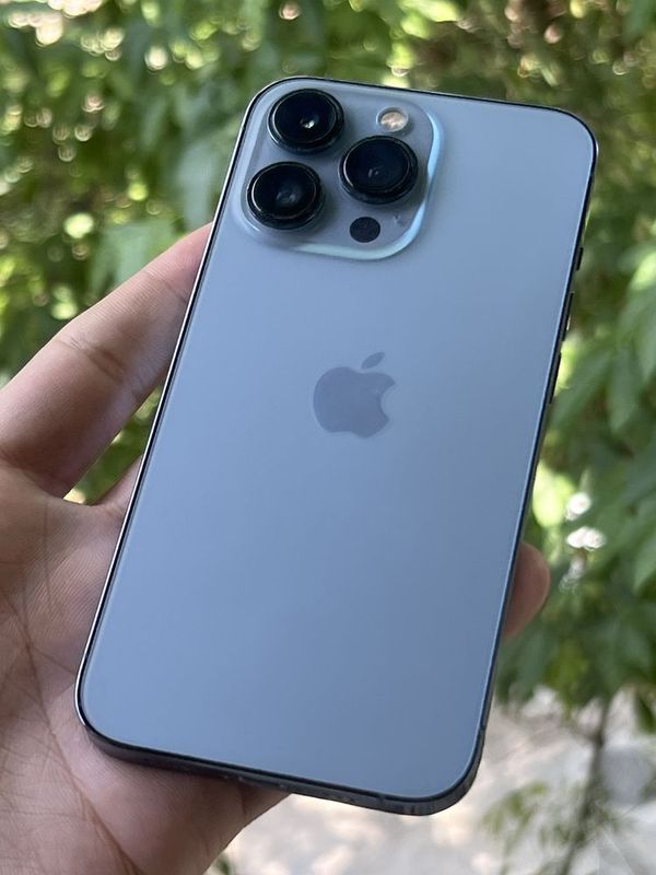 Iphone 13 Pro 128 GB Iphone 13 Pro 128 GB