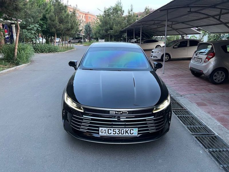 Продам свою BYD Chazor 3 позиция Продам свою BYD Chazor 3 позиция