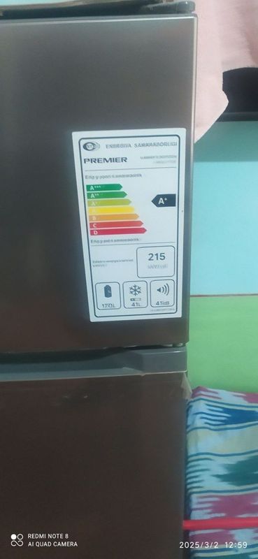 Xolodinlik Premier Xolodinlik Premier