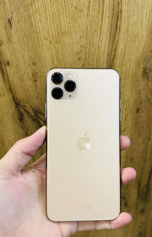 Iphone 11 pro max 64Gb