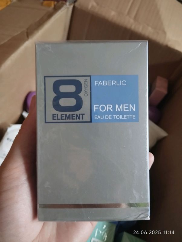 8element 8element