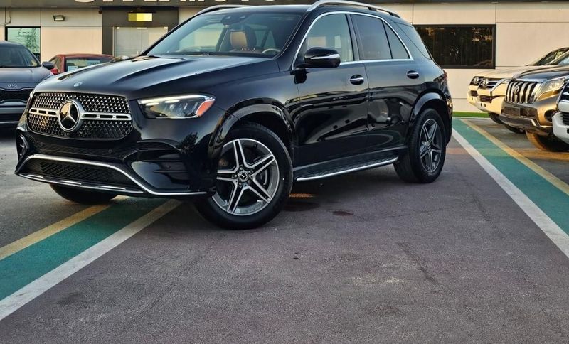 Mers gle 450 авто наличи