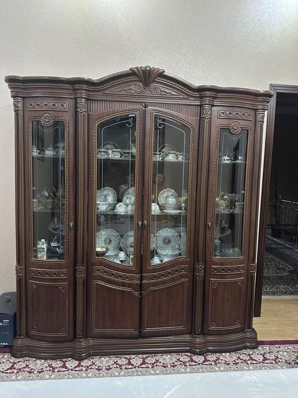 Горка мебель Китай Горка мебель Китай