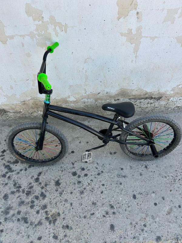 Велосипед BMX Велосипед BMX