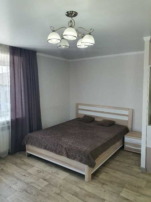 АКАДЕМ ГОРОДОК • IT Park • 1-комн • 40 м² • этаж 4/5 • [MGA: 3505]