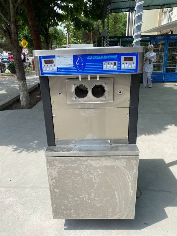 FRIGOMATIC freezer ice cream machine FRIGOMATIC freezer ice cream machine