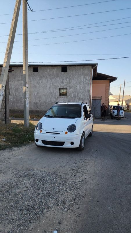 Matiz 2009 avtomat Matiz 2009 avtomat