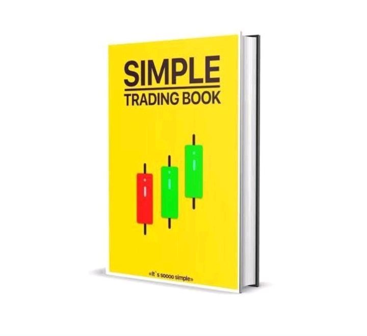 Simple Trading book o'zbek tilidagi tarjima Simple Trading book o'zbek tilidagi tarjima