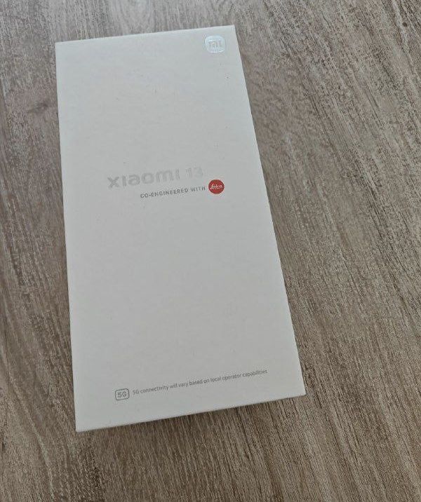Xiaomi 13 12/256 идеал Xiaomi 13 12/256 идеал