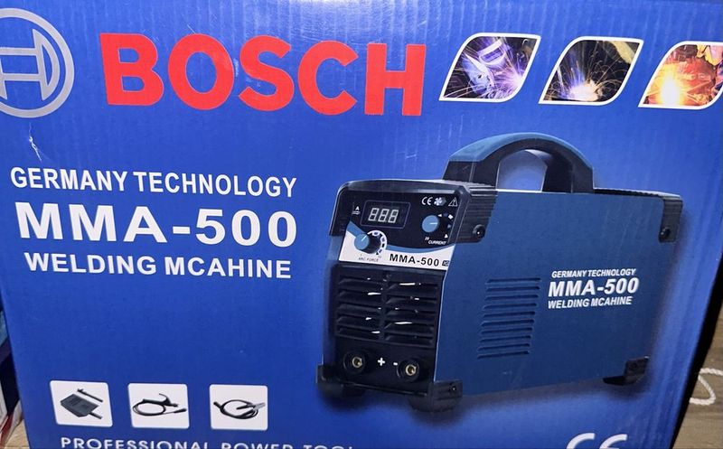 продам сварочный аппарат Bosch продам сварочный аппарат Bosch