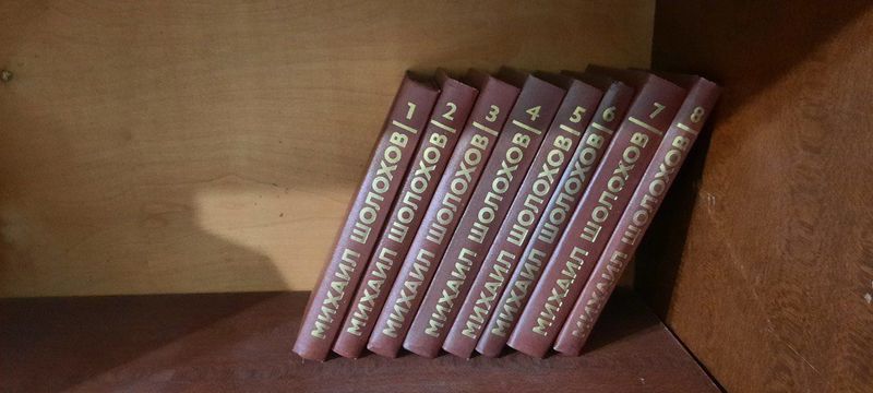 книги книги