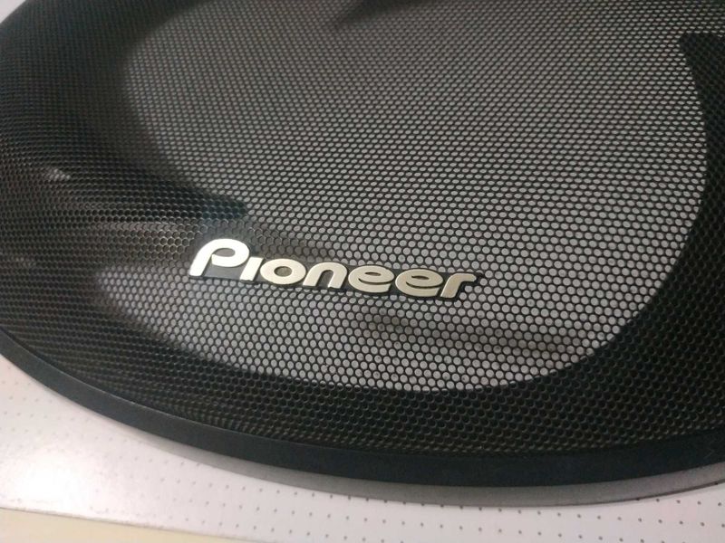 Сетки для динамиков pioneer 6x9