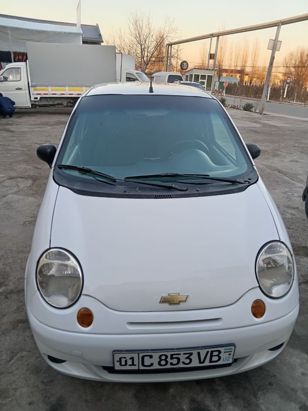 Matiz mx prastoy sotiladi