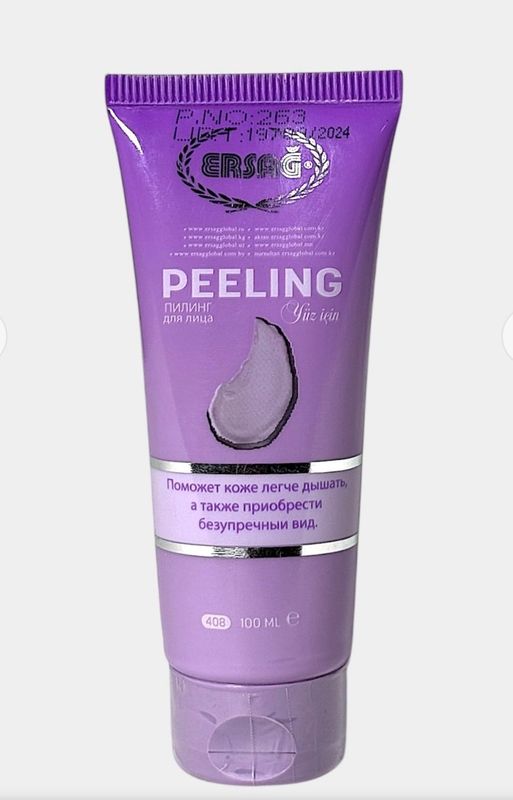 Ersag PEELING Ersag PEELING