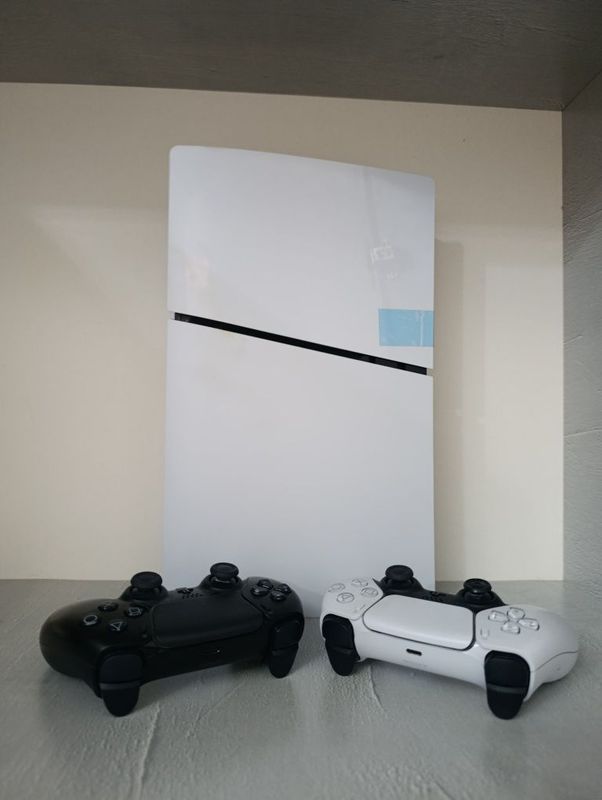 Playstation 5 сатылады Playstation 5 сатылады