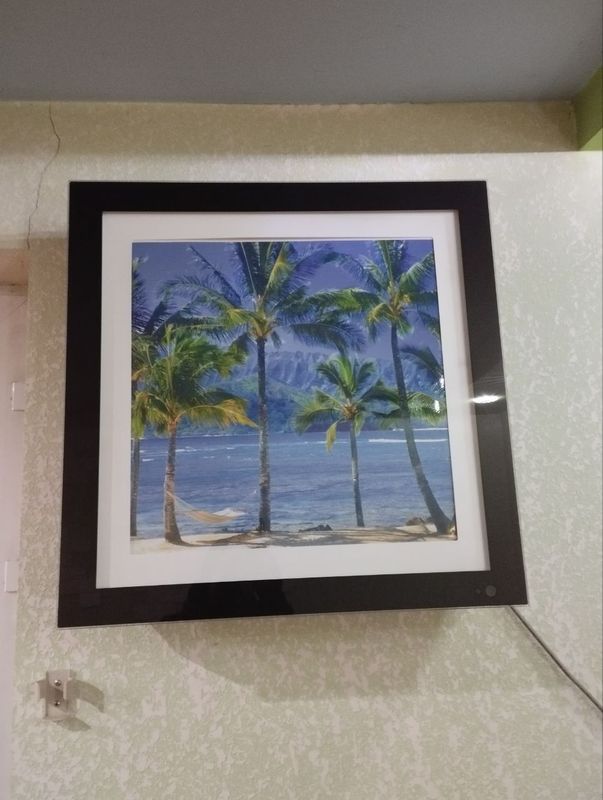 Продаётся кондиционер Lg ART COOL 12 Продаётся кондиционер Lg ART COOL 12