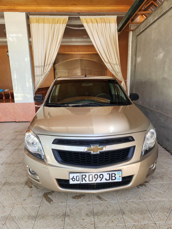 Chevrolet Cobalt 1-poz Chevrolet Cobalt 1-poz