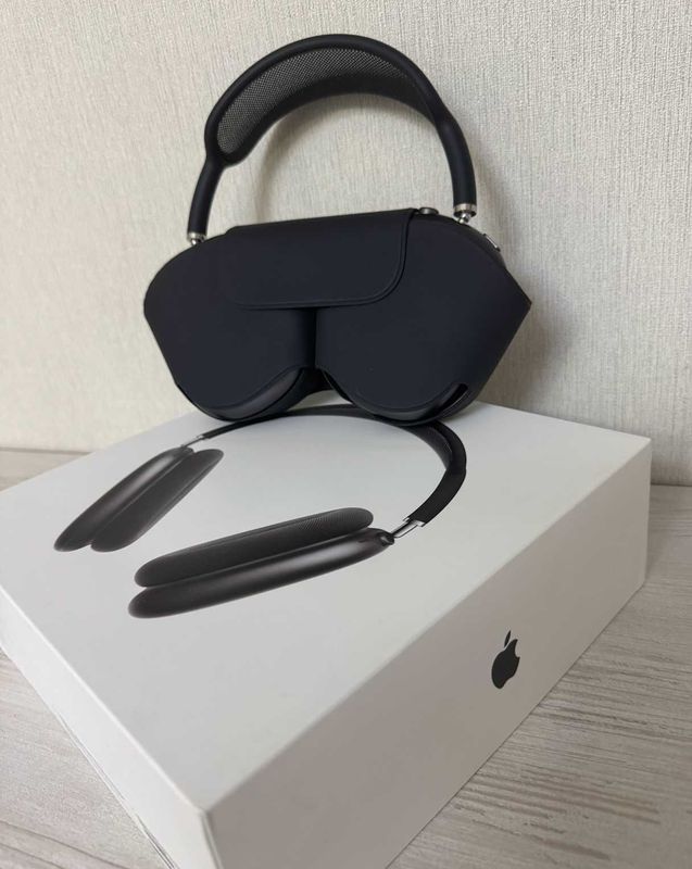 Наушники Apple Air Pods Max