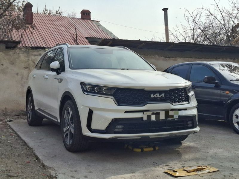 Kia Sorento full Аренда. с. выкуп НАХГА. ХАМ. КЕЛИШАМИЗ